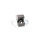 Tailgate Lock bottom METZGER IAM-Expertise suitable for e.g. OPEL MOVANO