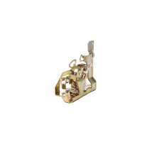 Heckklappenschloss Mitte METZGER IAM-Expertise passend für u.a. OPEL MOVANO