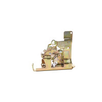 Heckklappenschloss Mitte METZGER IAM-Expertise passend für u.a. OPEL MOVANO