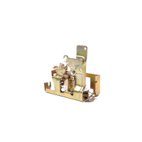 Heckklappenschloss Mitte METZGER IAM-Expertise passend für u.a. OPEL MOVANO