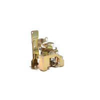 Heckklappenschloss Mitte METZGER IAM-Expertise passend für u.a. OPEL MOVANO