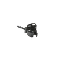 Tailgate Lock left bottom METZGER suitable for e.g. RENAULT MASTER