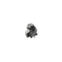 Tailgate Lock left bottom METZGER suitable for e.g. RENAULT MASTER