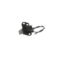 Tailgate Lock left bottom METZGER suitable for e.g. RENAULT MASTER
