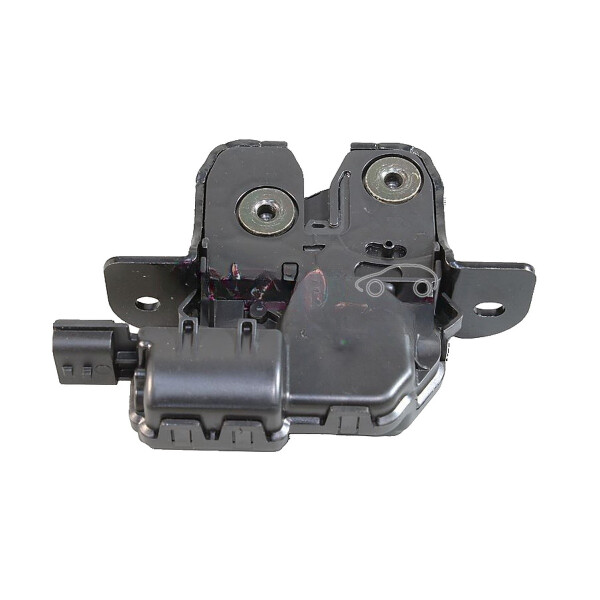 Tailgate Lock centre METZGER IAM-Expertise suitable for RENAULT MEGANE