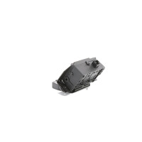 Tailgate Lock Vehicle tailgate METZGER for OPEL VECTRA and others