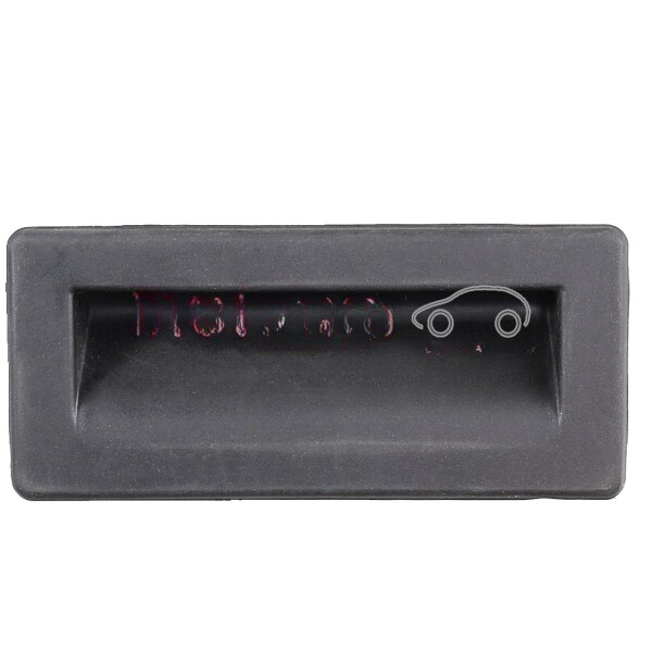 Switch Tailgate Release METZGER IAM-Expertise suitable for AUDI A4 and others