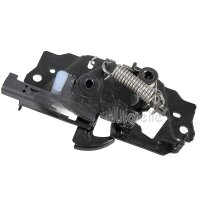 Bonnet Lock front METZGER IAM-Expertise suitable for e.g....