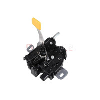 Bonnet Lock front METZGER IAM-Expertise suitable for e.g....