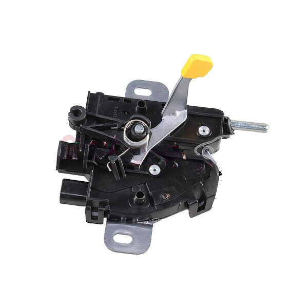 Bonnet Lock front METZGER IAM-Expertise suitable for e.g. FORD MONDEO