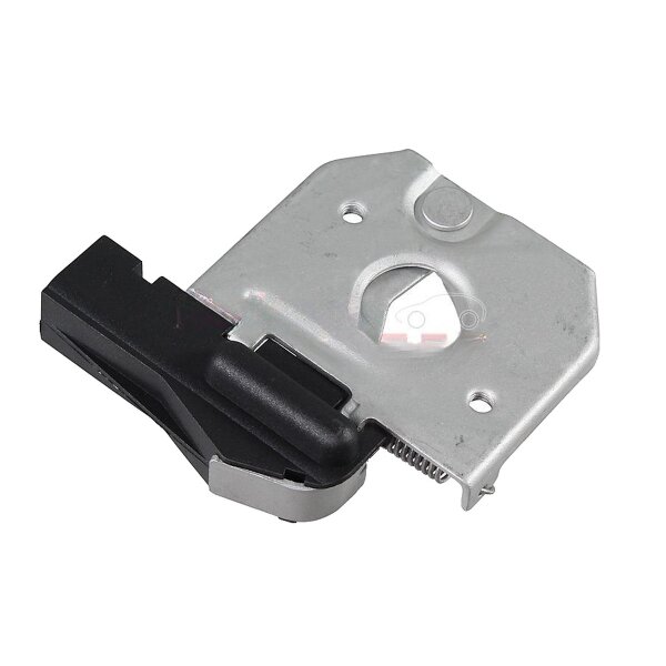 Bonnet Lock front METZGER IAM-Expertise suitable for e.g. RENAULT MEGANE