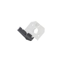 Bonnet Lock front METZGER IAM-Expertise suitable for e.g. RENAULT MEGANE