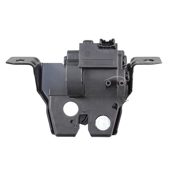 Tailgate Lock vehicle tailgate METZGER IAM-Expertise suitable for BMW Z4