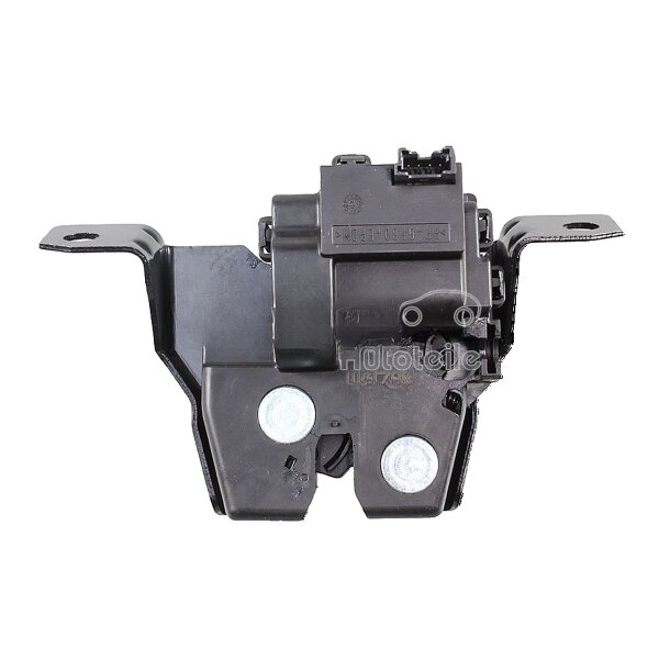 Tailgate Lock vehicle tailgate METZGER suitable for e.g. MINI