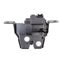 Tailgate Lock vehicle tailgate METZGER suitable for e.g....