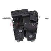 Tailgate Lock Vehicle tailgate METZGER for MERCEDES-BENZ...