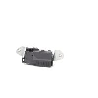 Tailgate Lock Vehicle tailgate METZGER for MERCEDES-BENZ C-CLASS and others
