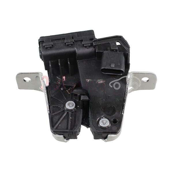 Tailgate Lock Vehicle tailgate METZGER for MERCEDES-BENZ A-CLASS and others