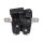 Tailgate Lock Vehicle tailgate METZGER for MERCEDES-BENZ A-CLASS and others