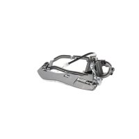 Rahmen Türaußengriff links METZGER...