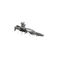 Rahmen Türaußengriff links METZGER IAM-Expertise passend für BMW X5