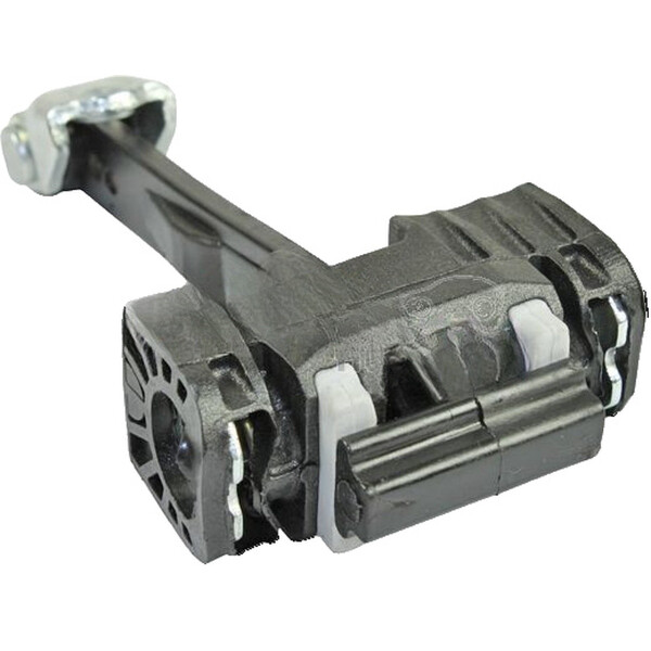 Türfeststeller vorne links METZGER IAM-Expertise passend für CITROËN C4