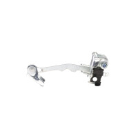 Door Check front left METZGER IAM-Expertise fits RENAULT MEGANE