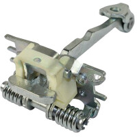 Türfeststeller hinten links METZGER IAM-Expertise...