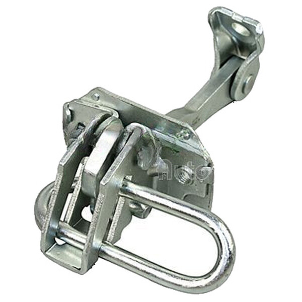 Türfeststeller beidseitig METZGER IAM-Expertise passend für u.a. FIAT IDEA