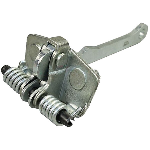 Door Check on both sides METZGER IAM-Expertise suitable for e.g. PEUGEOT 205