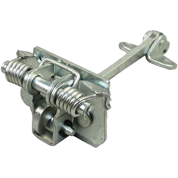 Türfeststeller beidseitig METZGER IAM-Expertise passend für u.a. CITROËN C5