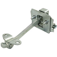 Türfeststeller beidseitig METZGER IAM-Expertise...