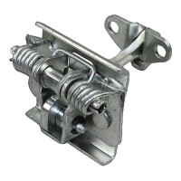 Türfeststeller beidseitig METZGER IAM-Expertise...