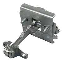 Türfeststeller beidseitig METZGER IAM-Expertise...