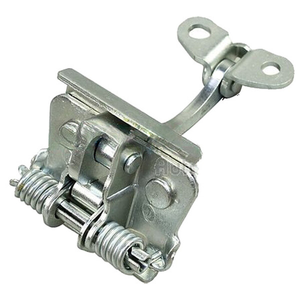 Door Check on both sides METZGER IAM-Expertise suitable for e.g. CITROËN XSARA