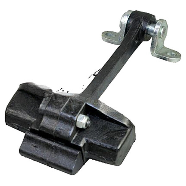 Türfeststeller beidseitig METZGER IAM-Expertise passend für u.a. ALFA ROMEO 159