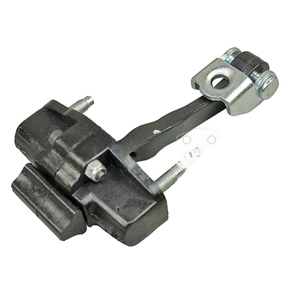 Türfeststeller beidseitig METZGER IAM-Expertise passend für ALFA ROMEO MITO