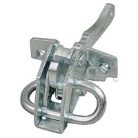 Türfeststeller beidseitig METZGER IAM-Expertise...