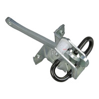 Türfeststeller beidseitig METZGER IAM-Expertise...