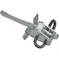 Türfeststeller beidseitig METZGER IAM-Expertise...