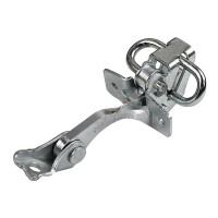 Türfeststeller beidseitig METZGER IAM-Expertise...