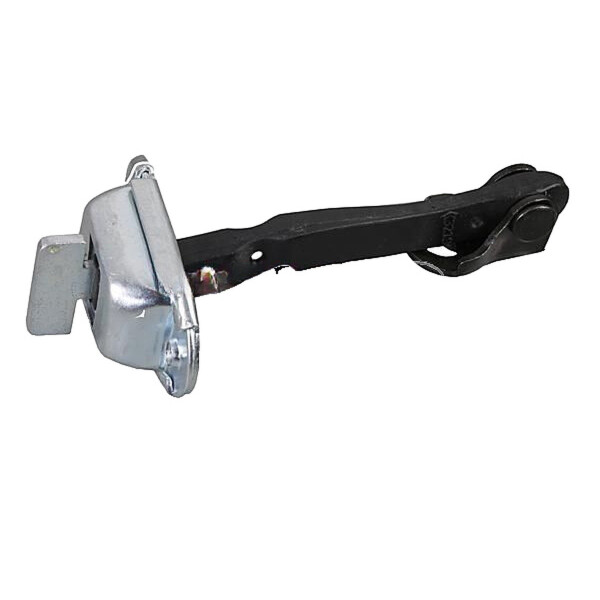 Door Check on both sides METZGER IAM-Expertise suitable for e.g. TOYOTA HILUX