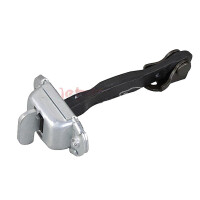 Door Check on both sides METZGER IAM-Expertise fits...