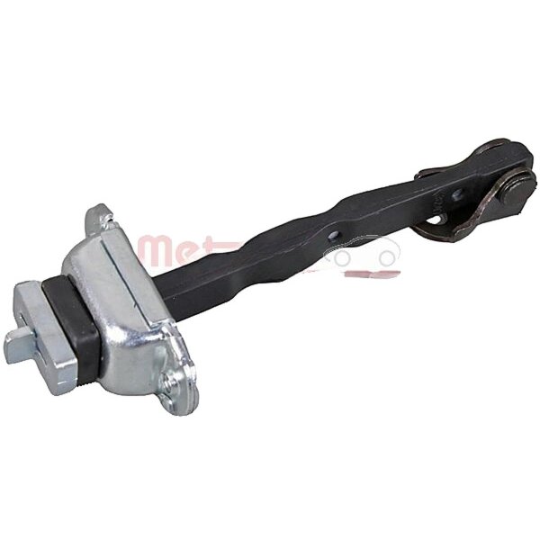 Türfeststeller beidseitig METZGER IAM-Expertise passend für u.a. TOYOTA C-HR