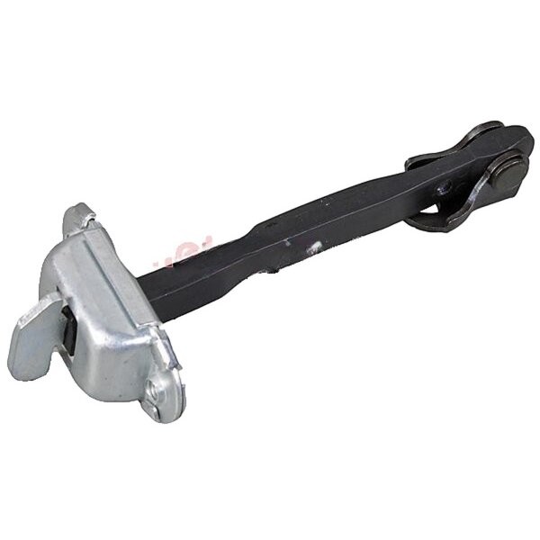 Door Check on both sides METZGER IAM-Expertise suitable for e.g. TOYOTA C-HR