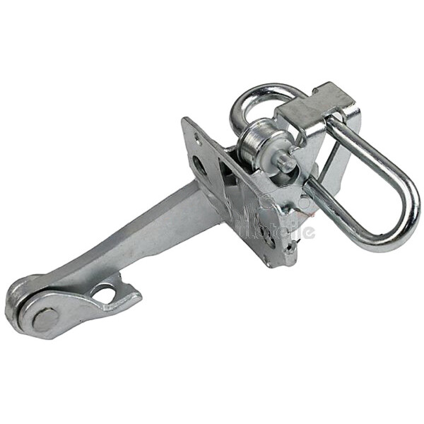 Türfeststeller hinten rechts METZGER IAM-Expertise passend für u.a. FIAT IDEA