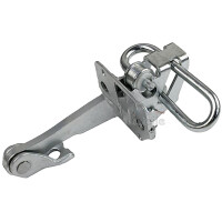 Türfeststeller hinten rechts METZGER IAM-Expertise...