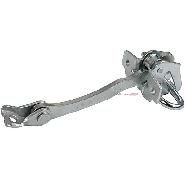 Rear right Door Check METZGER IAM-Expertise suitable for FIAT GRANDE and others