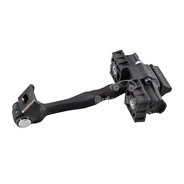 Rear right Door Check METZGER IAM-Expertise suitable for VW T-ROC