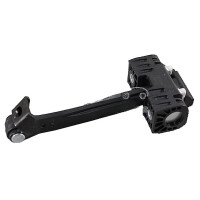 Door Check front right METZGER IAM-Expertise fits SKODA...